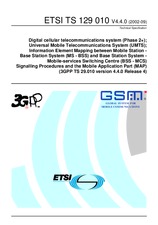 ETSI TS 129010-V4.4.0 30.9.2002