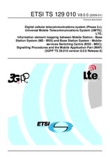 ETSI TS 129010-V8.0.0 20.1.2009
