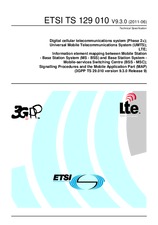 ETSI TS 129010-V9.3.0 22.6.2011