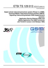 Norma ETSI TS 129013-V3.0.0 28.1.2000 náhled