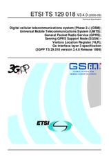 ETSI TS 129018-V3.4.0 30.9.2000