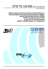 ETSI TS 129060-V4.11.0 31.3.2004