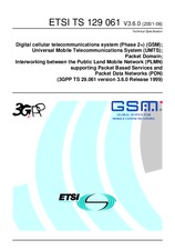 Norma ETSI TS 129061-V3.6.0 26.7.2001 náhled