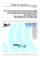 ETSI TS 129078-V3.4.1 22.7.2000