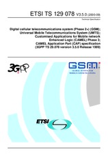 ETSI TS 129078-V3.5.0 30.9.2000