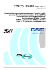 ETSI TS 129078-V3.6.0 31.12.2000