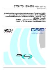 ETSI TS 129078-V3.9.0 30.9.2001