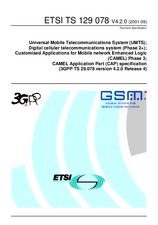 ETSI TS 129078-V4.2.0 30.9.2001