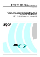 ETSI TS 129108-V3.1.0 31.12.2000