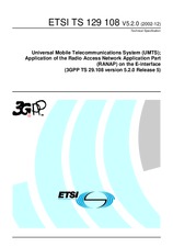 ETSI TS 129108-V5.2.0 31.12.2002
