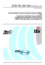 ETSI TS 129108-V10.0.0 14.4.2011