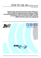 ETSI TS 129164-V9.0.0 9.2.2010