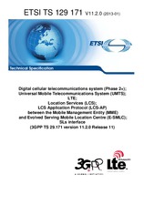 ETSI TS 129171-V11.2.0 28.1.2013