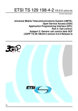 ETSI TS 129198-4-2-V5.0.0 30.6.2002