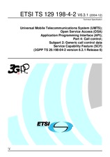 ETSI TS 129198-4-2-V6.3.1 31.12.2004