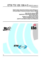 ETSI TS 129198-4-5-V8.0.2 15.1.2009