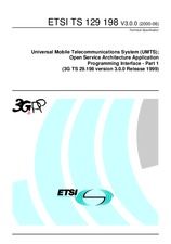ETSI TS 129198-V3.0.0 22.6.2000