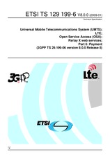 ETSI TS 129199-6-V8.0.0 20.1.2009