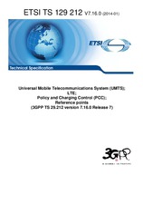 ETSI TS 129212-V7.16.0 13.1.2014