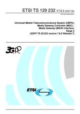 ETSI TS 129232-V7.6.0 30.6.2007