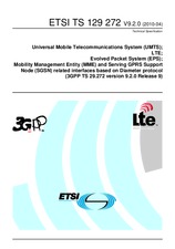 ETSI TS 129272-V9.2.0 14.4.2010