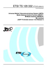 ETSI TS 129332-V7.9.0 23.1.2008