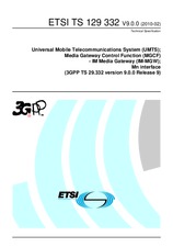 ETSI TS 129332-V9.0.0 9.2.2010