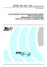 ETSI TS 131121-V3.0.0 31.12.2000