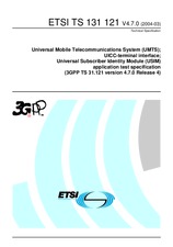 ETSI TS 131121-V4.7.0 31.3.2004