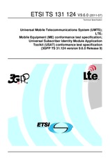 ETSI TS 131124-V9.6.0 11.7.2011