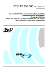 ETSI TS 132005-V3.7.0 31.12.2003