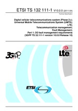 ETSI TS 132111-1-V10.0.0 14.4.2011