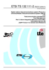 ETSI TS 132111-2-V8.0.0 26.1.2009