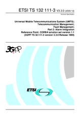 ETSI TS 132111-3-V3.3.0 31.12.2000
