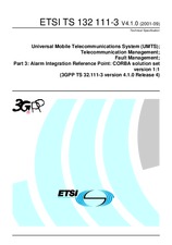 ETSI TS 132111-3-V4.1.0 30.9.2001