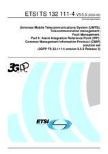 Náhled ETSI TS 132111-4-V5.5.0 30.6.2003