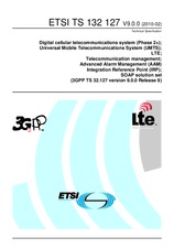 ETSI TS 132127-V9.0.0 12.2.2010