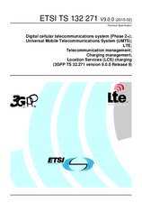 ETSI TS 132271-V9.0.0 8.2.2010