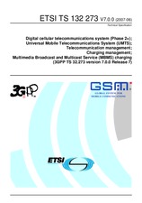 ETSI TS 132273-V7.0.0 30.6.2007