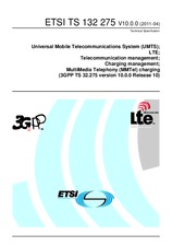 ETSI TS 132275-V10.0.0 4.4.2011