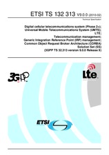 ETSI TS 132313-V9.0.0 8.2.2010