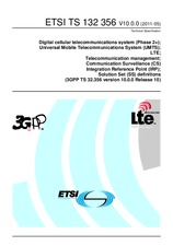 ETSI TS 132356-V10.0.0 9.5.2011