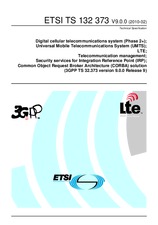 ETSI TS 132373-V9.0.0 8.2.2010