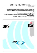 ETSI TS 132381-V10.0.0 27.4.2011