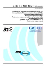 ETSI TS 132405-V7.8.0 4.7.2008