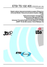 ETSI TS 132405-V10.0.0 9.5.2011