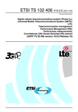 ETSI TS 132406-V10.0.0 9.5.2011