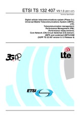 Náhled ETSI TS 132407-V9.1.0 1.7.2011