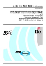 ETSI TS 132408-V9.0.0 8.2.2010