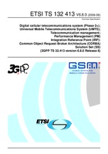Náhled ETSI TS 132413-V6.8.0 30.6.2006